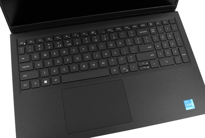 Dell Pro 15 Essential i5-1334U 16GB 512GB SSD Win11Pro Negro