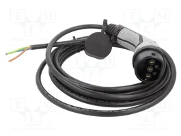 PHOENIX CONTACT Cable de Carga EMobility CHARX connect comfort 8kW 32A 7m