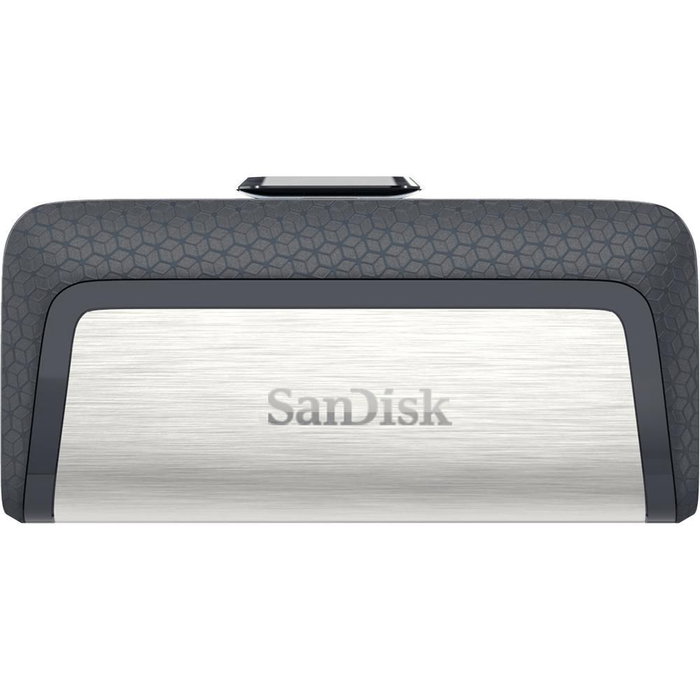 SanDisk Ultra Dual Drive 128 GB USB Type-C / Type-A