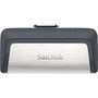 SanDisk Ultra Dual Drive 128 GB USB Type-C / Type-A