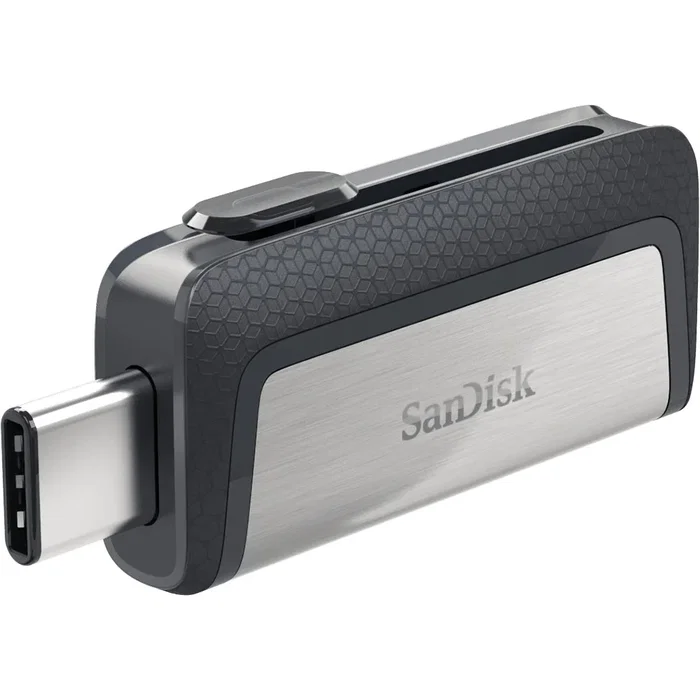 SanDisk Ultra Dual Drive 128 GB USB Type-C / USB Type-A