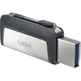 SanDisk Ultra Dual Drive 128 GB USB Type-C / USB Type-A