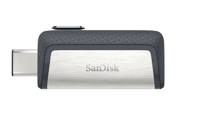 SanDisk Ultra Dual Drive 128 GB USB Type-C / USB Type-A