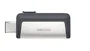 SanDisk Ultra Dual Drive 128 GB USB Type-C / USB Type-A