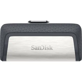 SanDisk Ultra Dual Drive 128 GB USB Type-C / USB Type-A