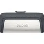 SanDisk Ultra Dual Drive 128 GB USB Type-C / USB Type-A