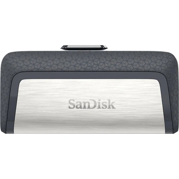 SanDisk Ultra Dual Drive USB Type-C 128 GB SanDisk Ultra Dual Drive USB Type-C 128 GB