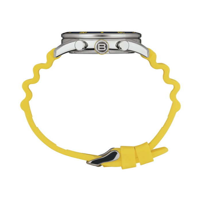 Reloj Hombre Breil EW063 (Ø 43 mm)