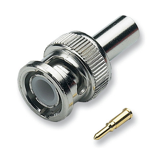 EFB Elektronik Conector BNC Macho Derecho 75 Ohm 52583.1 RG179B/U Plata de 1 pieza(s) manchata_sku_placeholder_if_needed_but_not_requested_here_so_just_using_evidence_facts_for_title EFB Elektronik Conector BNC Macho Derecho 75 Ohm 52583.1 RG179B/U Plata de 1 pieza(s) manchata_sku_placeholder_if_needed_but_not_requested_here_so_just_using_evidence_facts_for_title