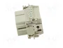 ILME CDAF10X Conector HDC Hembra de 10 Pines