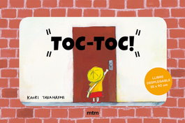 TOC-TOC!, Kaori Takahashi - MTM