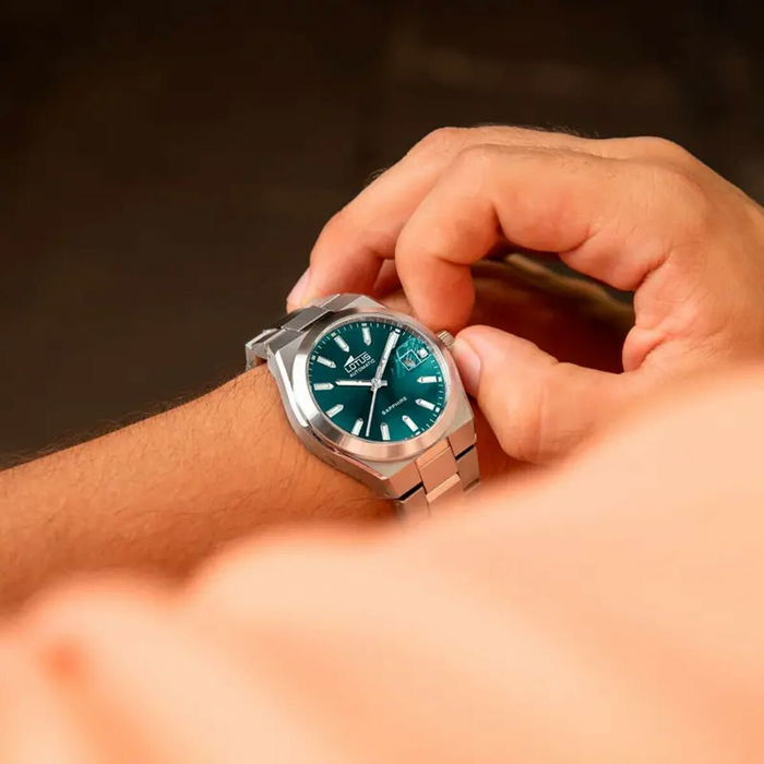 Reloj Hombre Lotus 18996/4