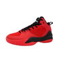 Zapatillas de Baloncesto para Adultos Peak Taichi Lou Williams 1 Rojo