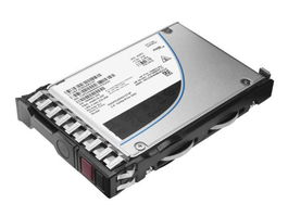 Hewlett Packard Enterprise 960GB 2.5" SATA III MU SFF SC Disco de Repuesto