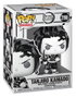 Funko Pop! Tanjiro Kamado Sumi Deco - Demon Slayer: Kimetsu no Yaiba