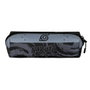 Naruto Estuche Portatodo Cuadrado FAN 2.2 Kid Gris Ripstop 7x22x9 cm
