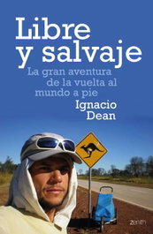 ZENITH, Libre y salvaje, Ignacio Dean