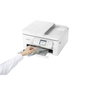 Canon PIXMA TS7750i Blanco con ADF y Wi-Fi