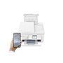 Canon PIXMA TS7750i Blanco con ADF y Wi-Fi