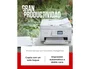 Canon PIXMA TS7750i Blanco con ADF y Wi-Fi