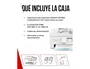 Canon PIXMA TS7750i Blanco con ADF y Wi-Fi