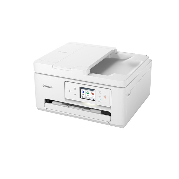 Canon Multifunción Inyección PIXMA TS7750i Wi-Fi Duplex Impresión, Copia, Escaneo