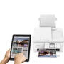 Canon PIXMA TS7750i Blanco con ADF y Wi-Fi