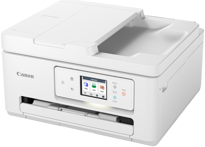 Canon PIXMA TS7750i Blanco