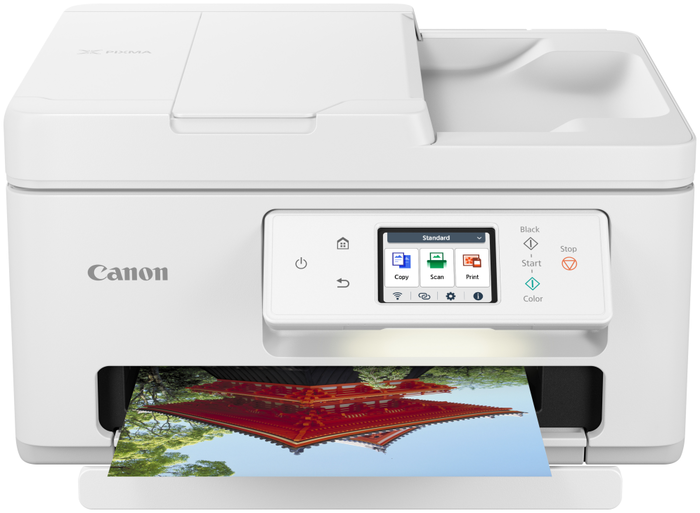 Canon PIXMA TS7750i Blanco