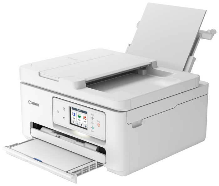 Canon PIXMA TS7750i Blanco