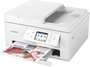 Canon PIXMA TS7750i Blanco