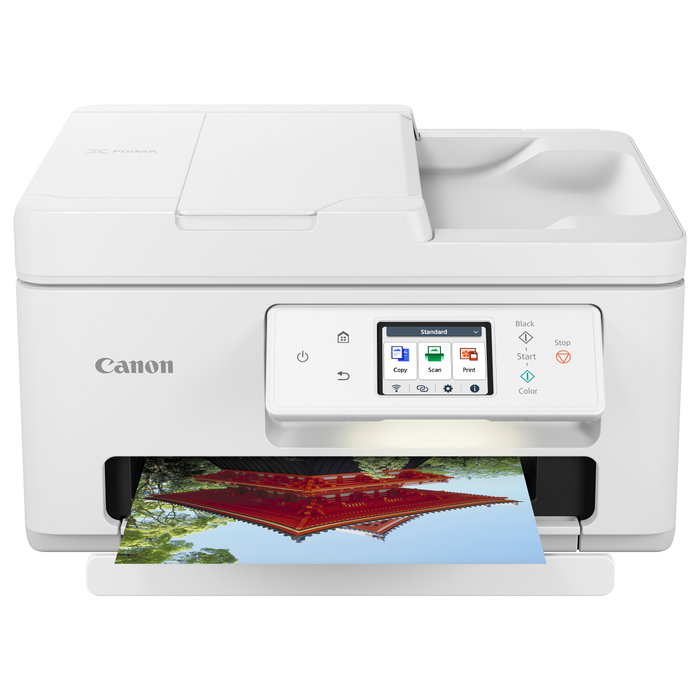 Canon PIXMA TS7750i Blanco