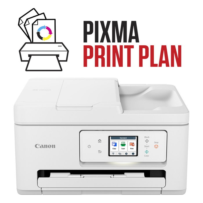 Canon PIXMA TS7750i Blanco