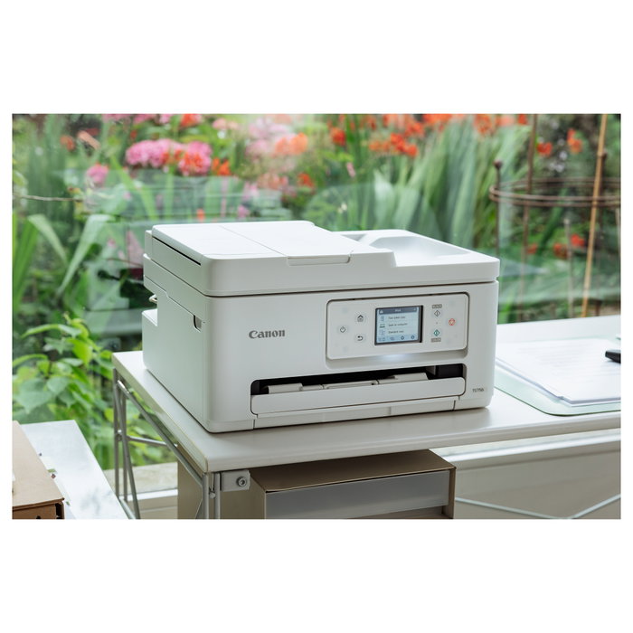 Canon PIXMA TS7750i Blanco