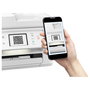 Canon PIXMA TS7750i Blanco