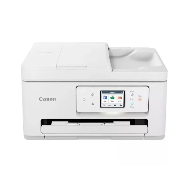 Canon PIXMA TS7750i Blanco