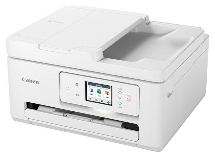 Canon PIXMA TS7750i Blanco