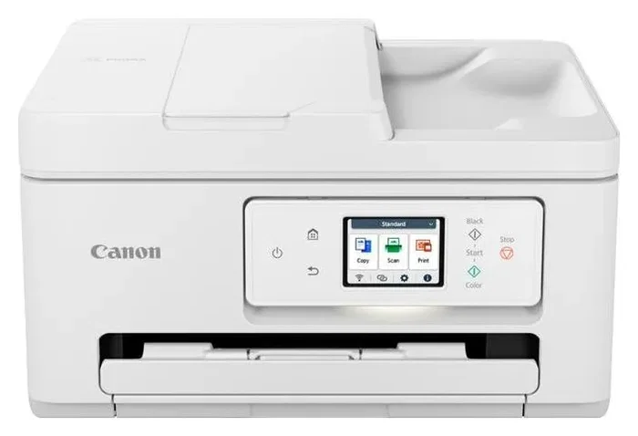 Canon PIXMA TS7750i Blanco