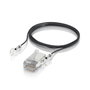Ubiquiti Conector de Protección contra Sobretensiones RJ45 Apantallado GND para Cables Ethernet UISP