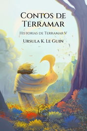Contos de Terramar, Ursula K. Le Guin - BOADICEA