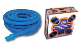 Manguera de limpieza autoflotante para piscina Ø38 mm x 15 m