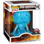 Funko Figura POP Attack on Titan Eren Hardened Exclusive