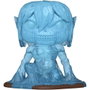 Funko Figura POP Attack on Titan Eren Hardened Exclusive