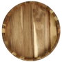 Home Deco Factory Bandeja de Acacia de 40 cm Cocooning