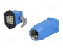 HARTING Conector HDC Han® Ex Macho y Hembra 8 Pines