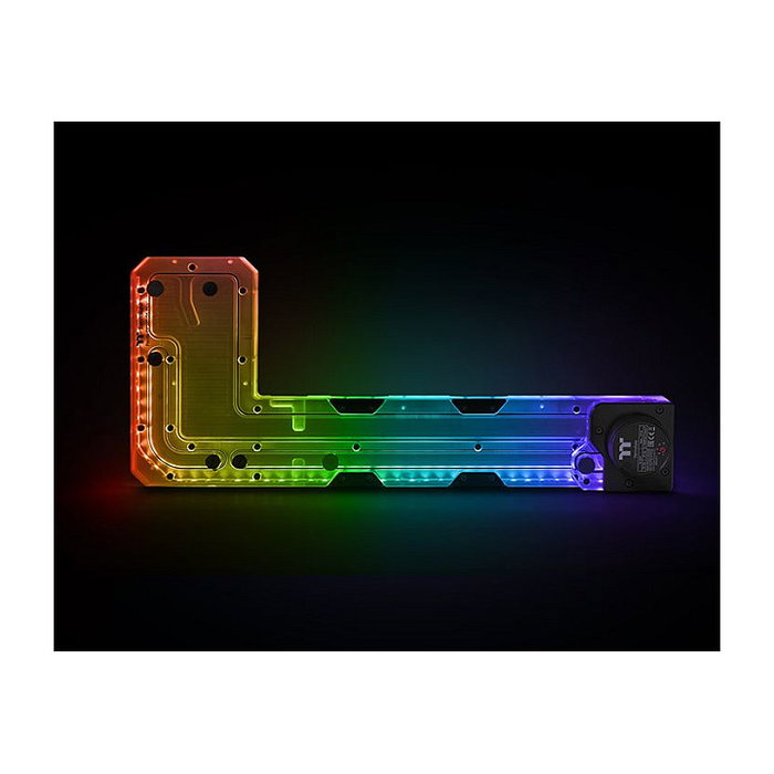 Thermaltake Pacific Core P5 DP-D5 Plus Thermaltake Pacific Core P5 DP-D5 Plus