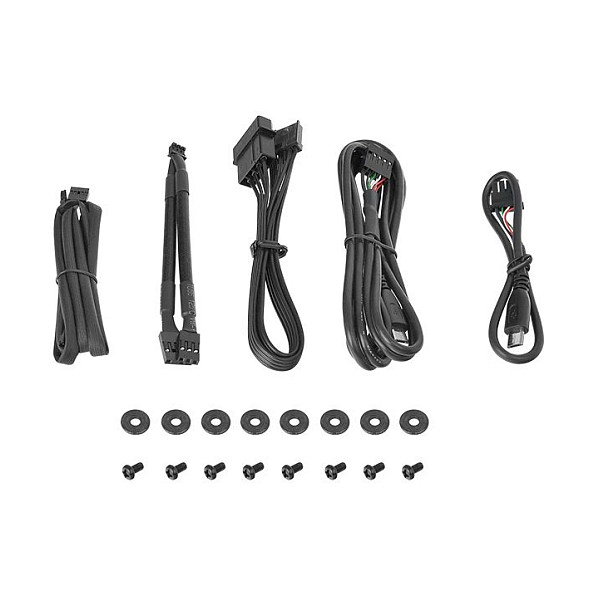 Thermaltake Pacific Core P5 DP-D5 Plus Thermaltake Pacific Core P5 DP-D5 Plus