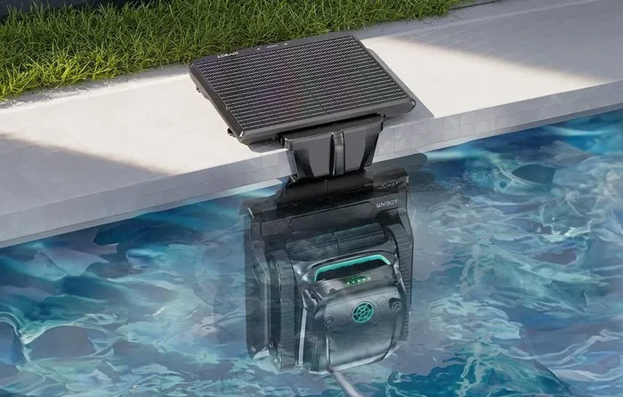 Wybot S2 Solar
