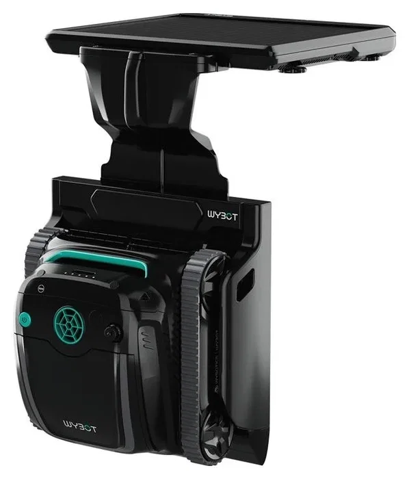 Wybot S2 Solar