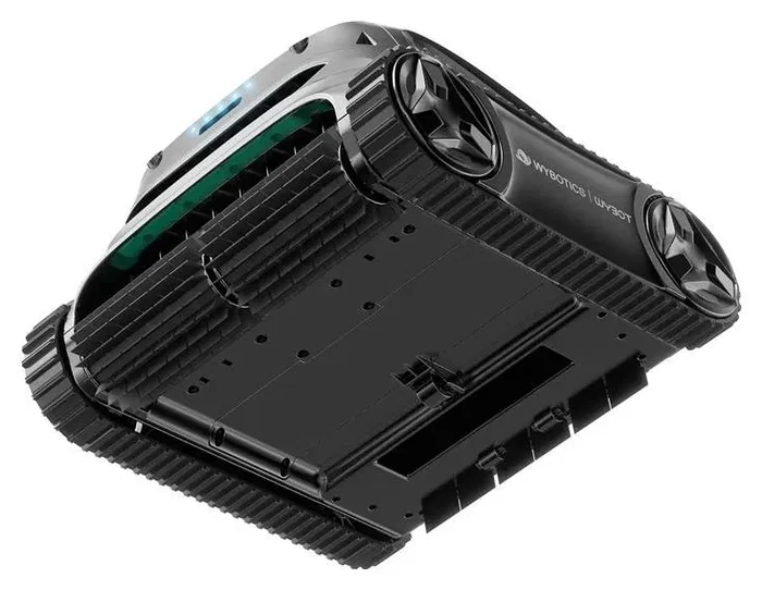 Wybot S2 Solar